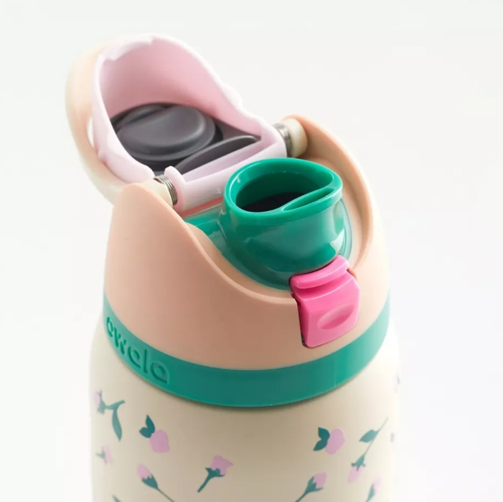 Limited Edition Urban Outfitters Owala Tea Time - Picture 3 of 7